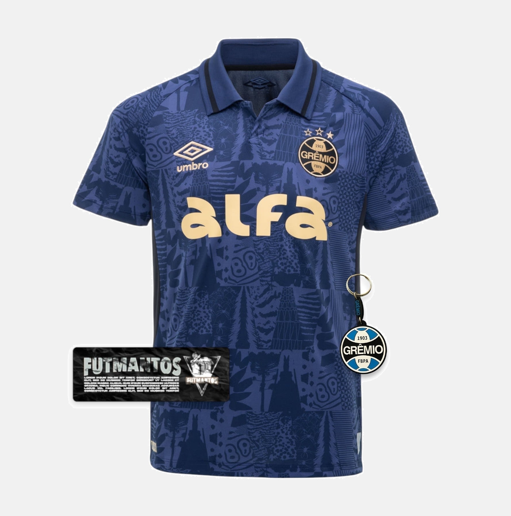 Jersey 25/26 Men's