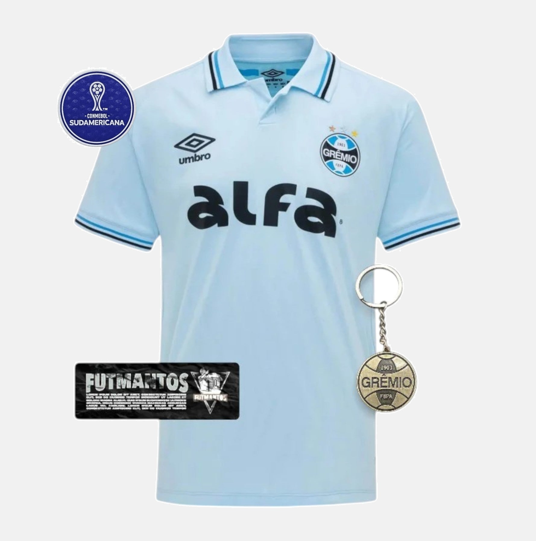 Jersey 25/26 Men's