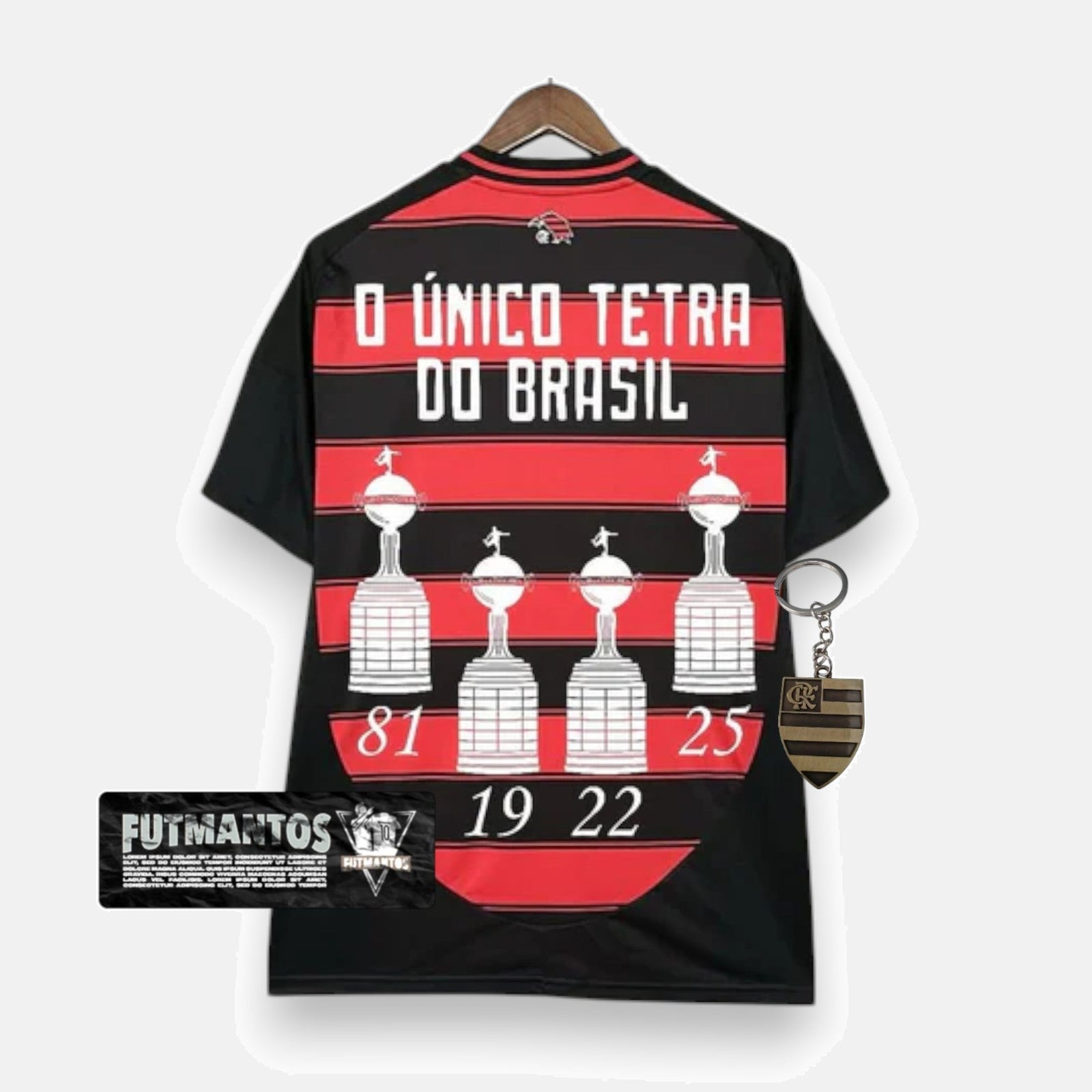 Jersey 25/26 Men's