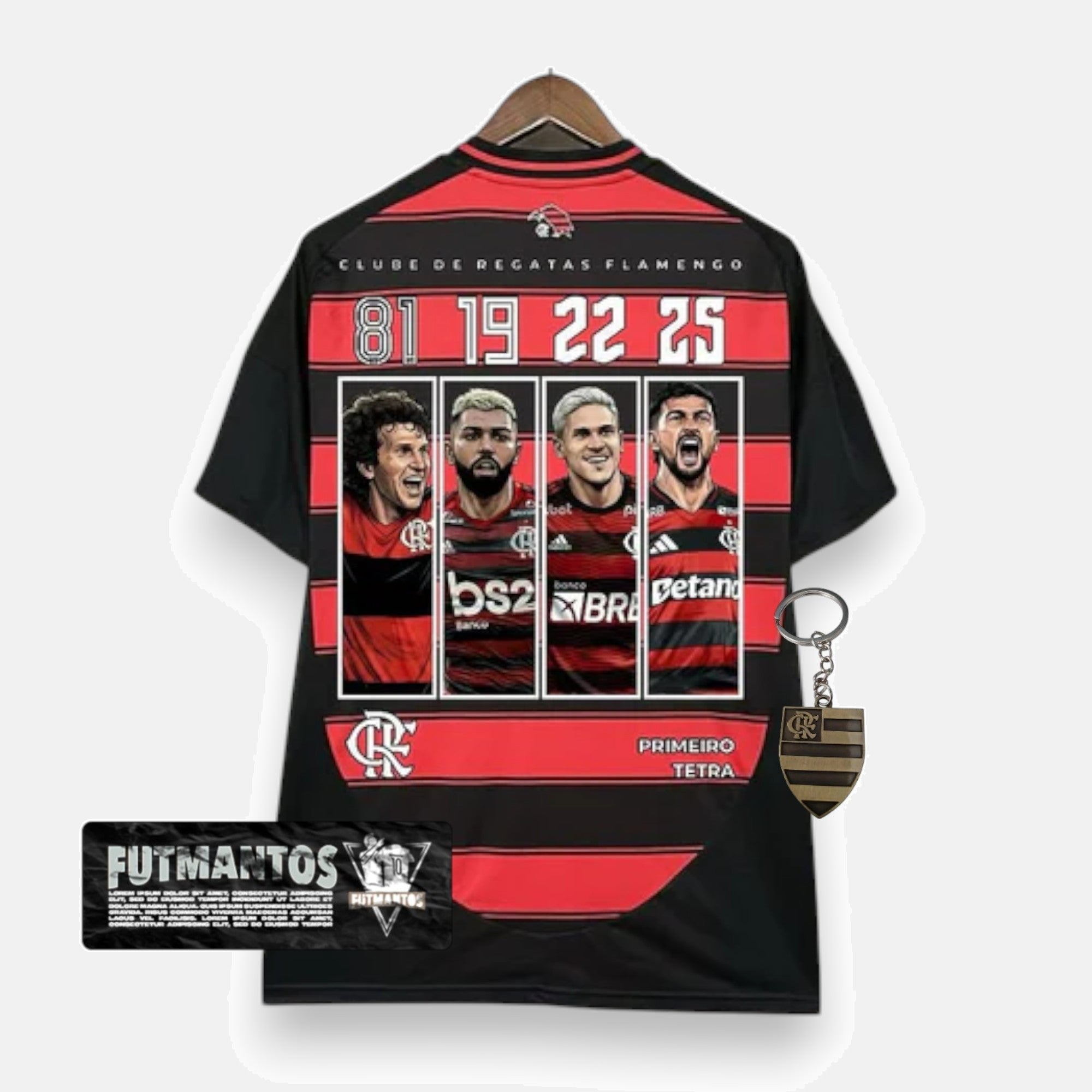 Jersey 25/26 Men's