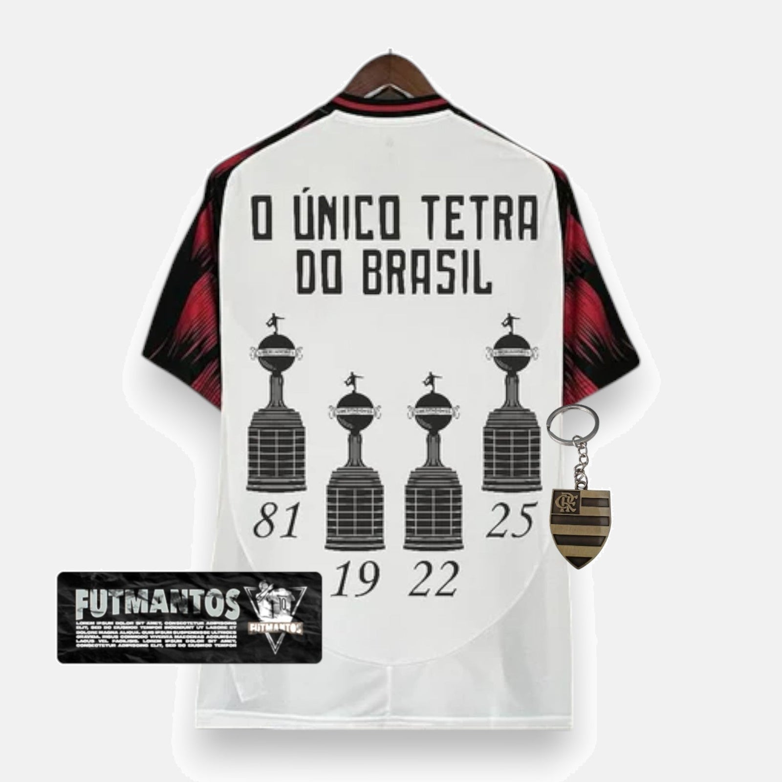 Jersey 25/26 Men's