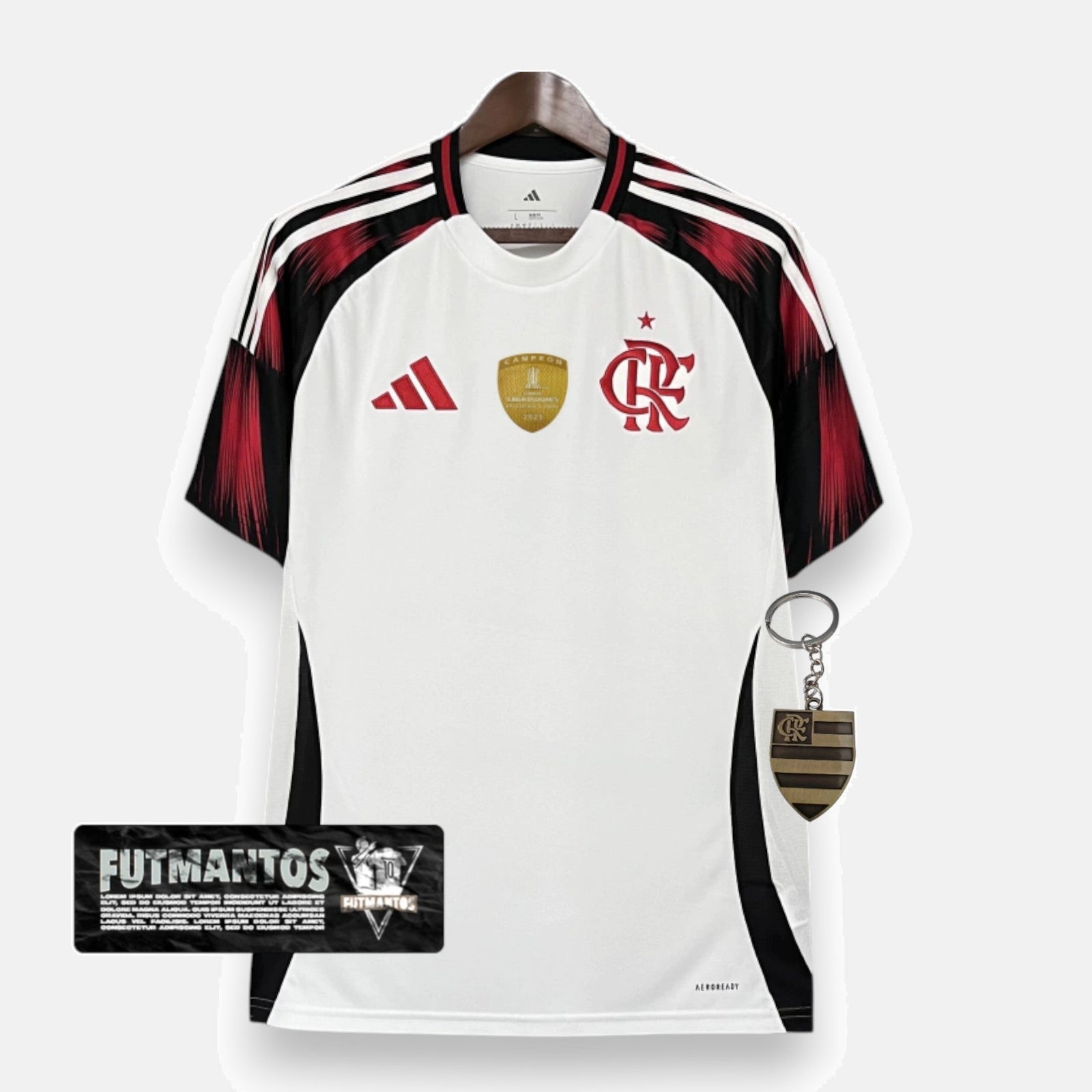 Jersey 25/26 Men's