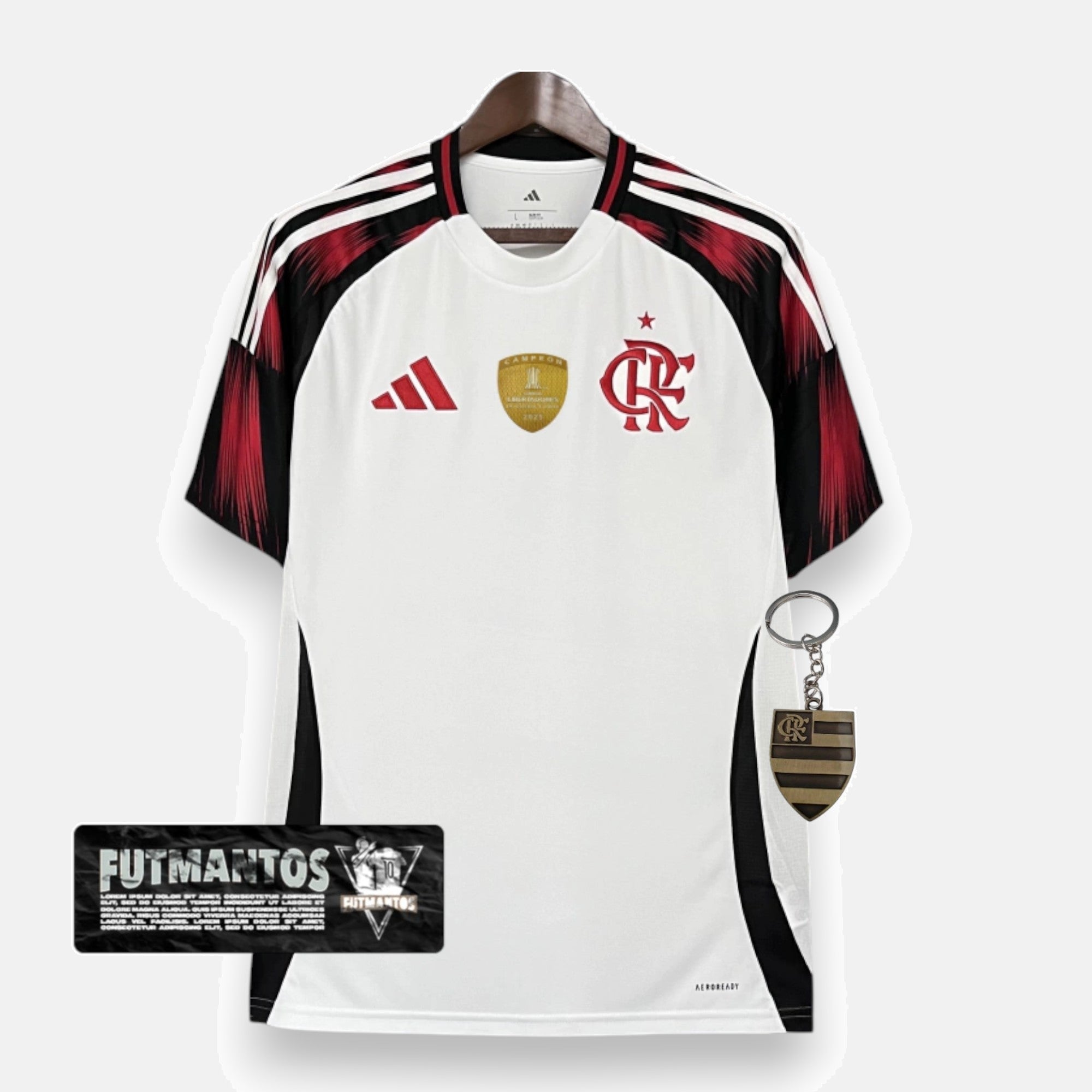 Jersey 25/26 Men's