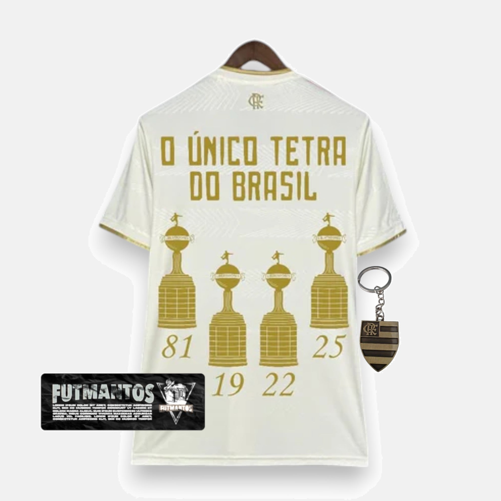 Jersey 25/26 Men's