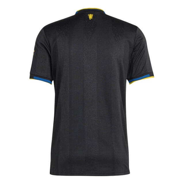 Manchester United 25/26 I Third Jersey