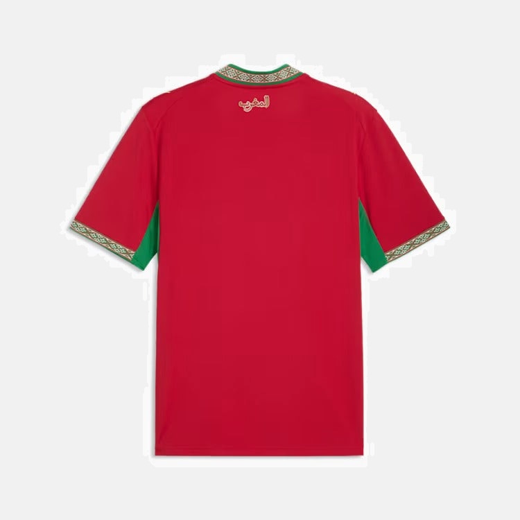 Home 26 Men's Jersey