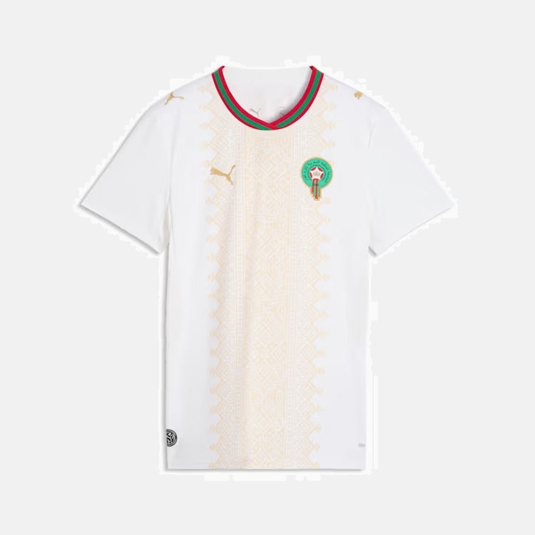 Away 26 Men's Jersey