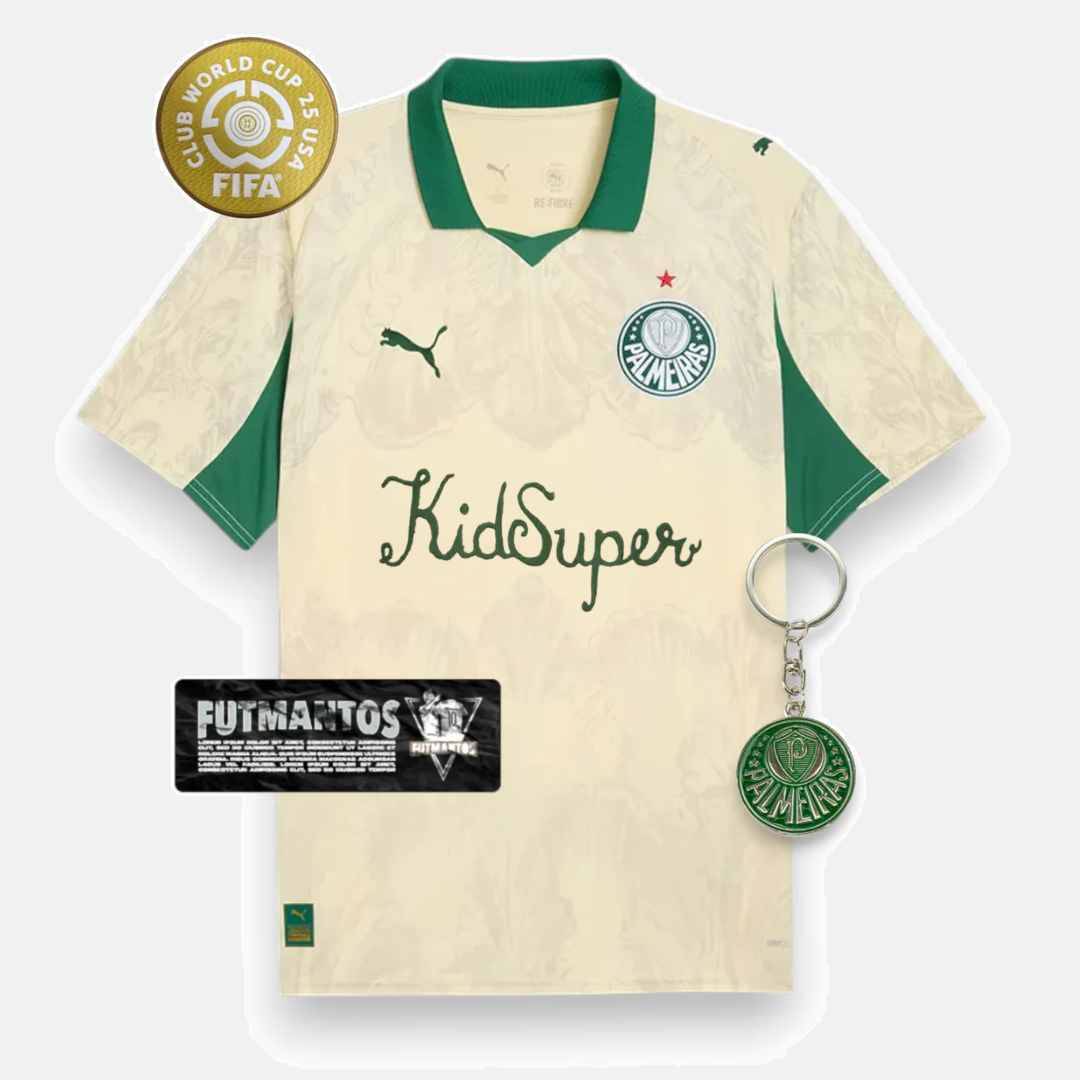 Jersey 25/26 Men's
