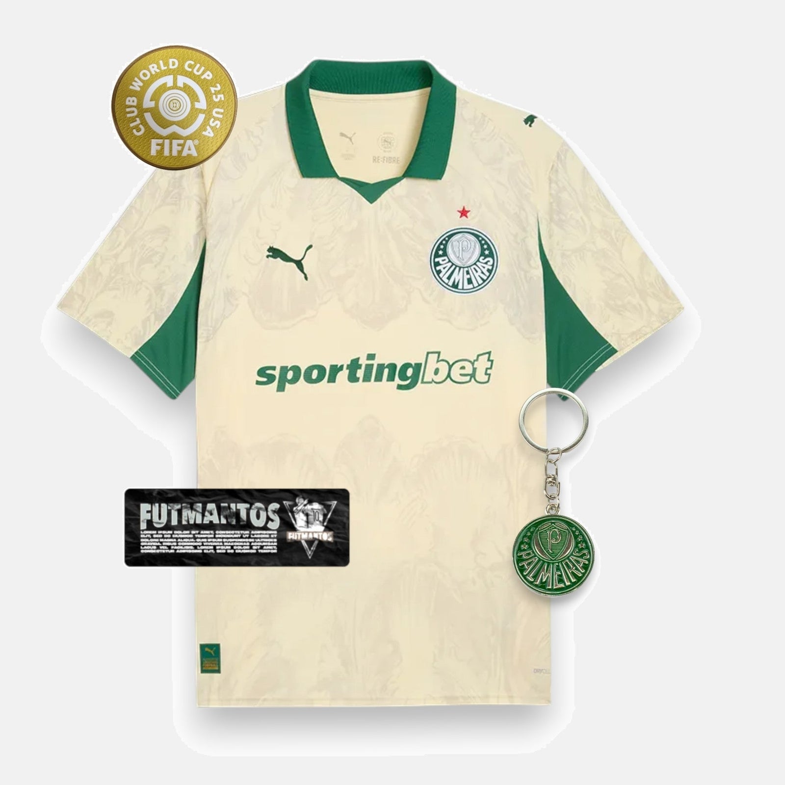 Jersey 25/26 Men's