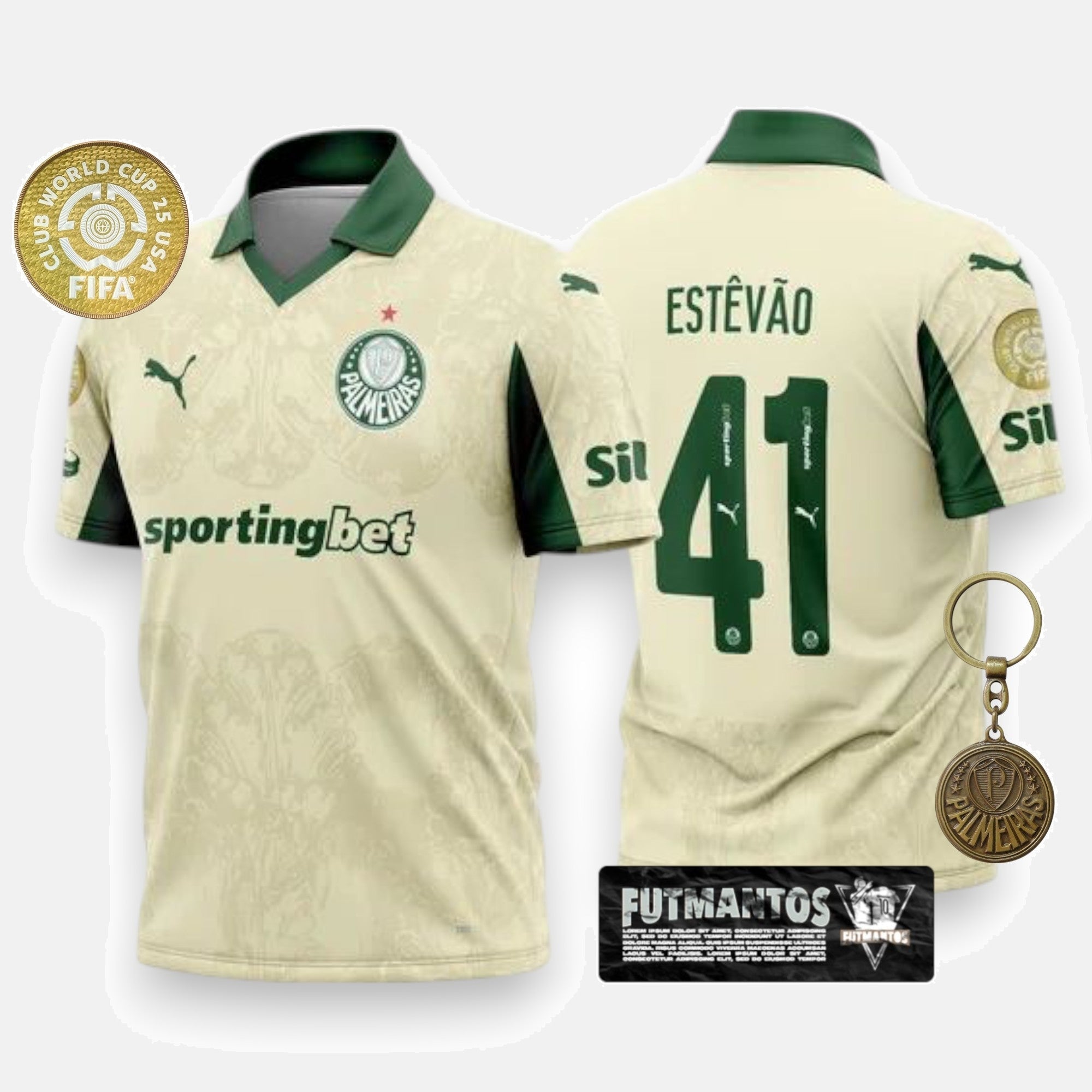 Jersey 25/26 Men's