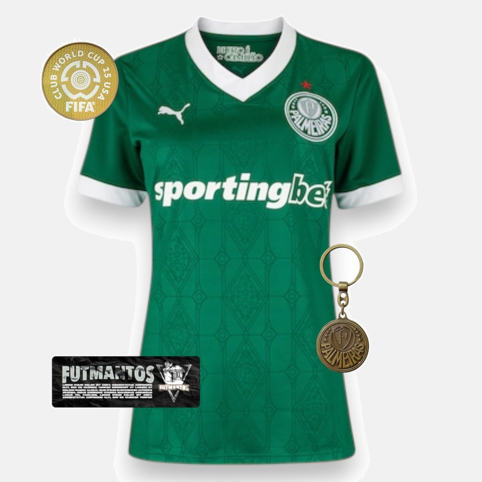 Jersey 25/26 Men's