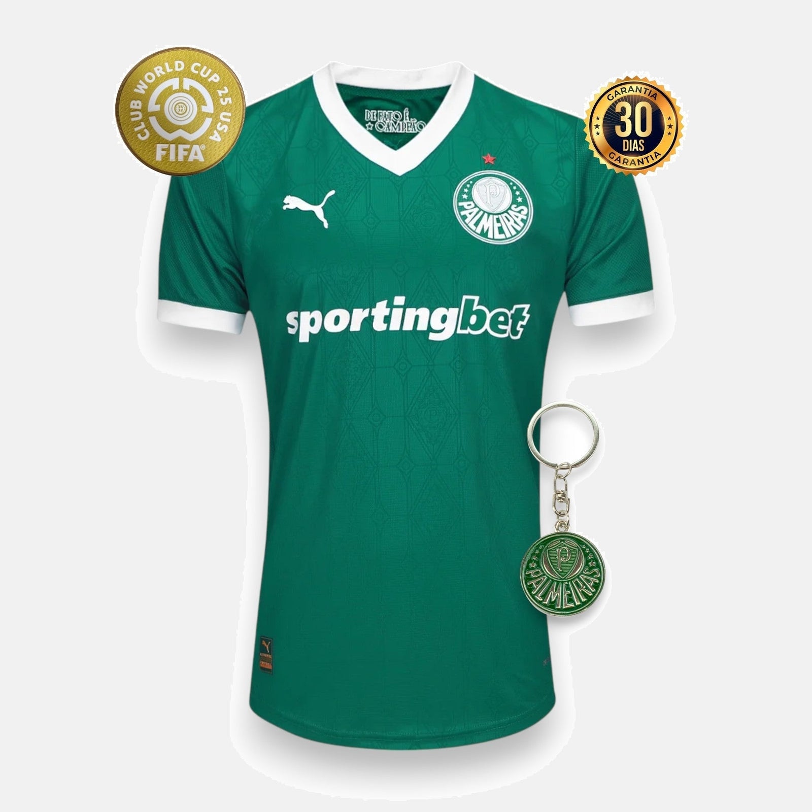 Jersey 25/26 Men's