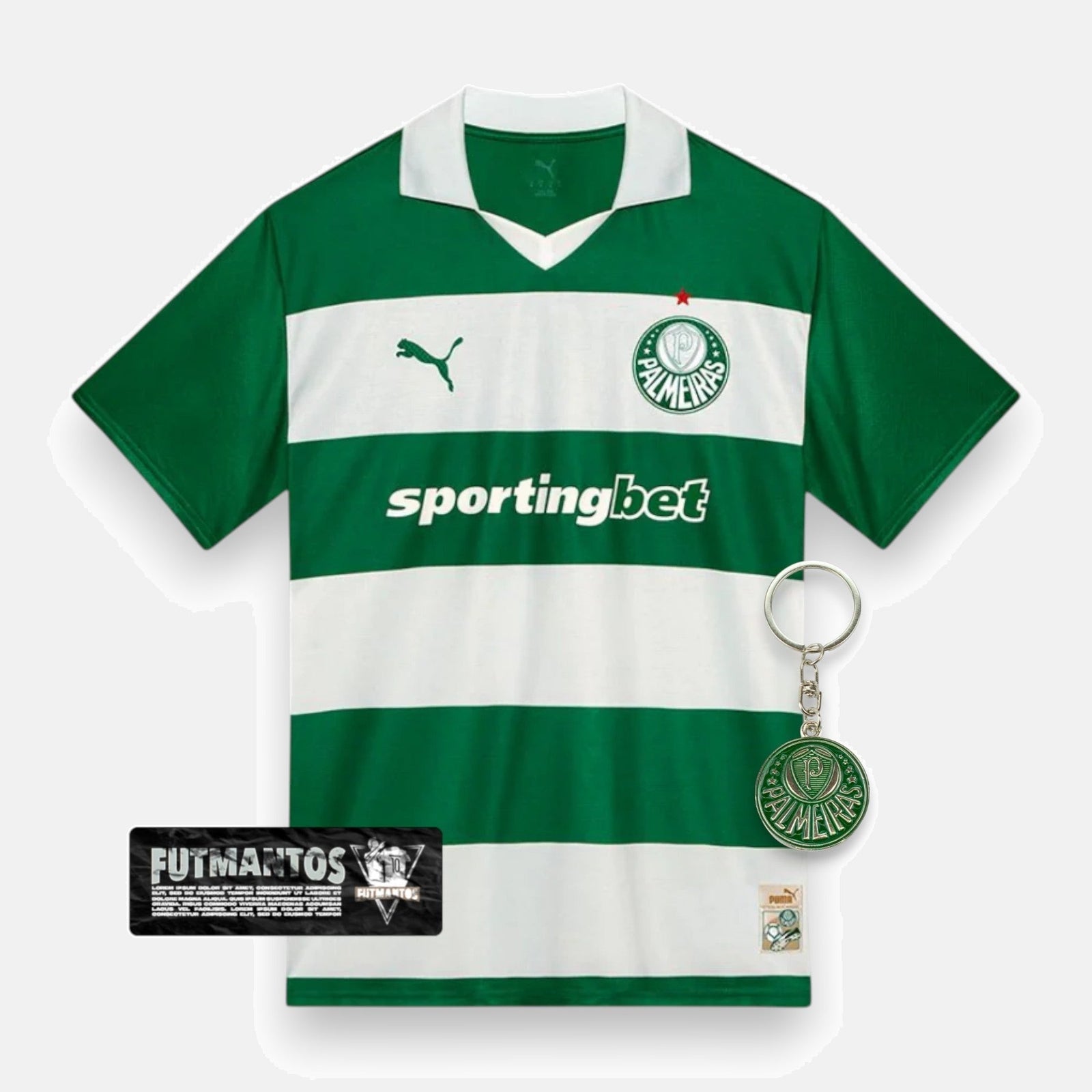Jersey 25/26 Men's
