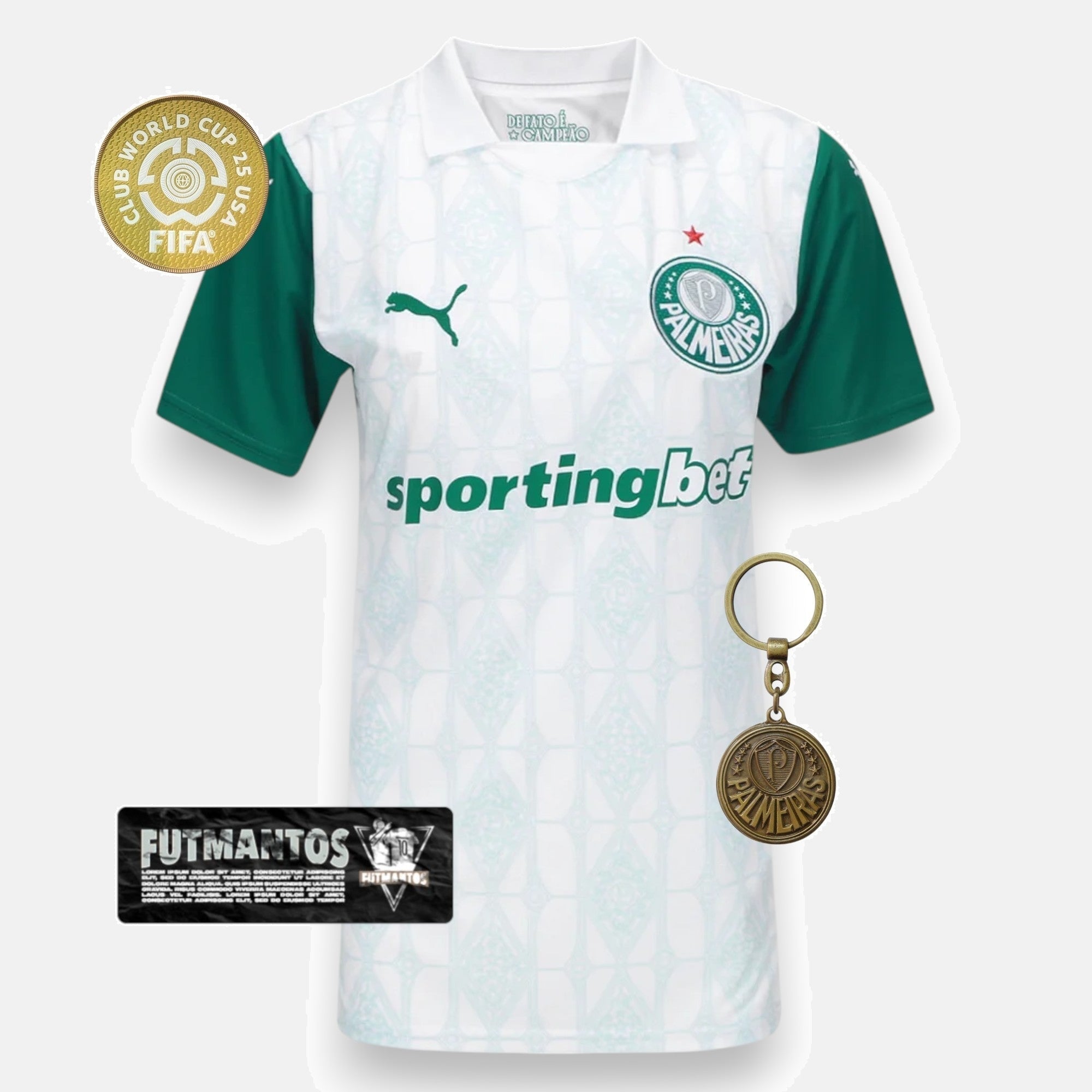 Jersey 25/26 Men's