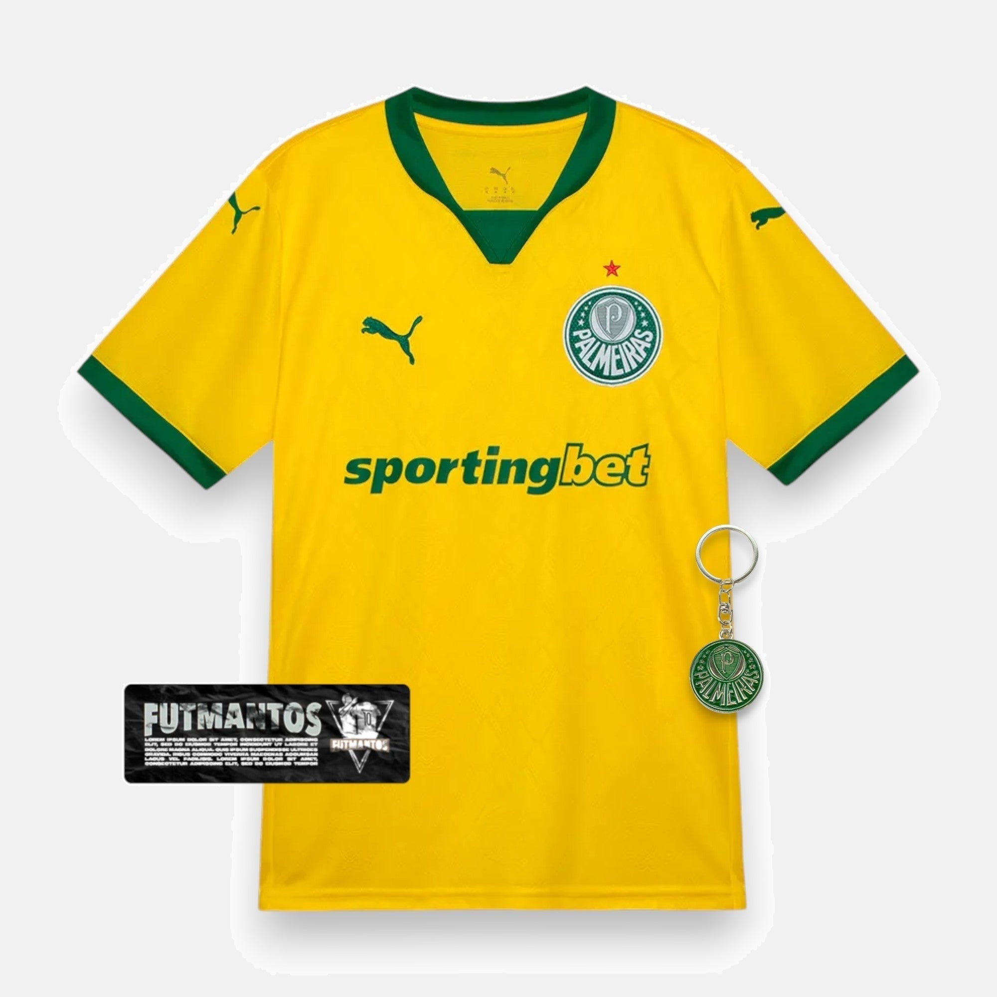 Jersey 25/26 Men's