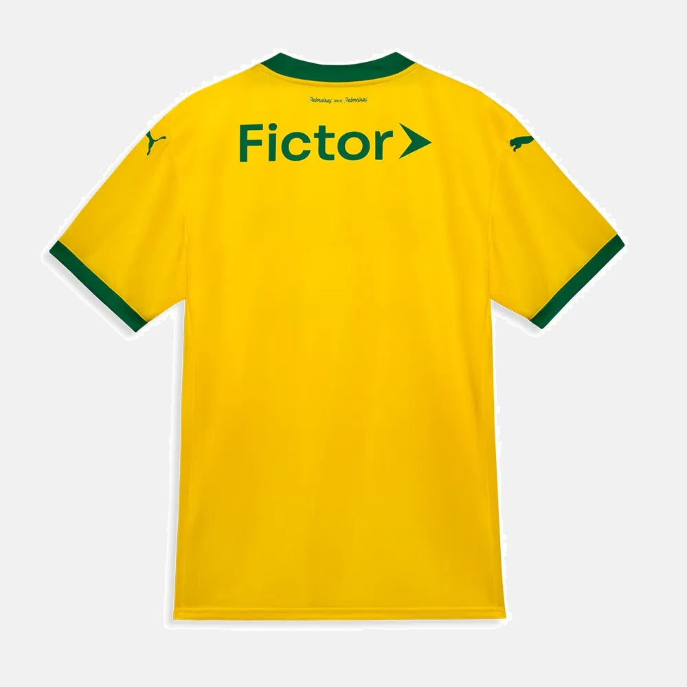 Jersey 25/26 Men's