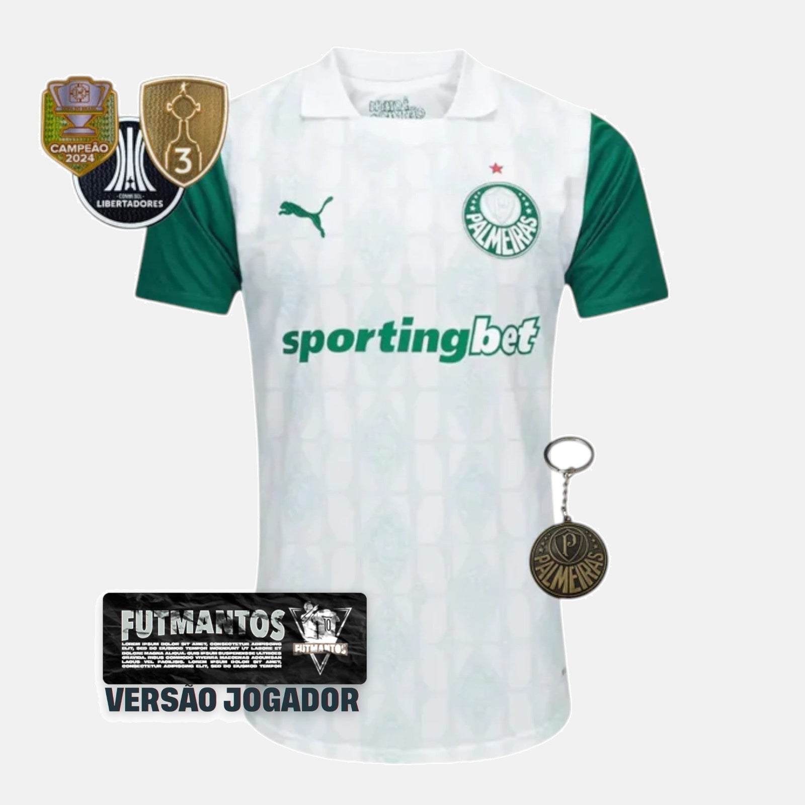 Jersey 25/26 Men's