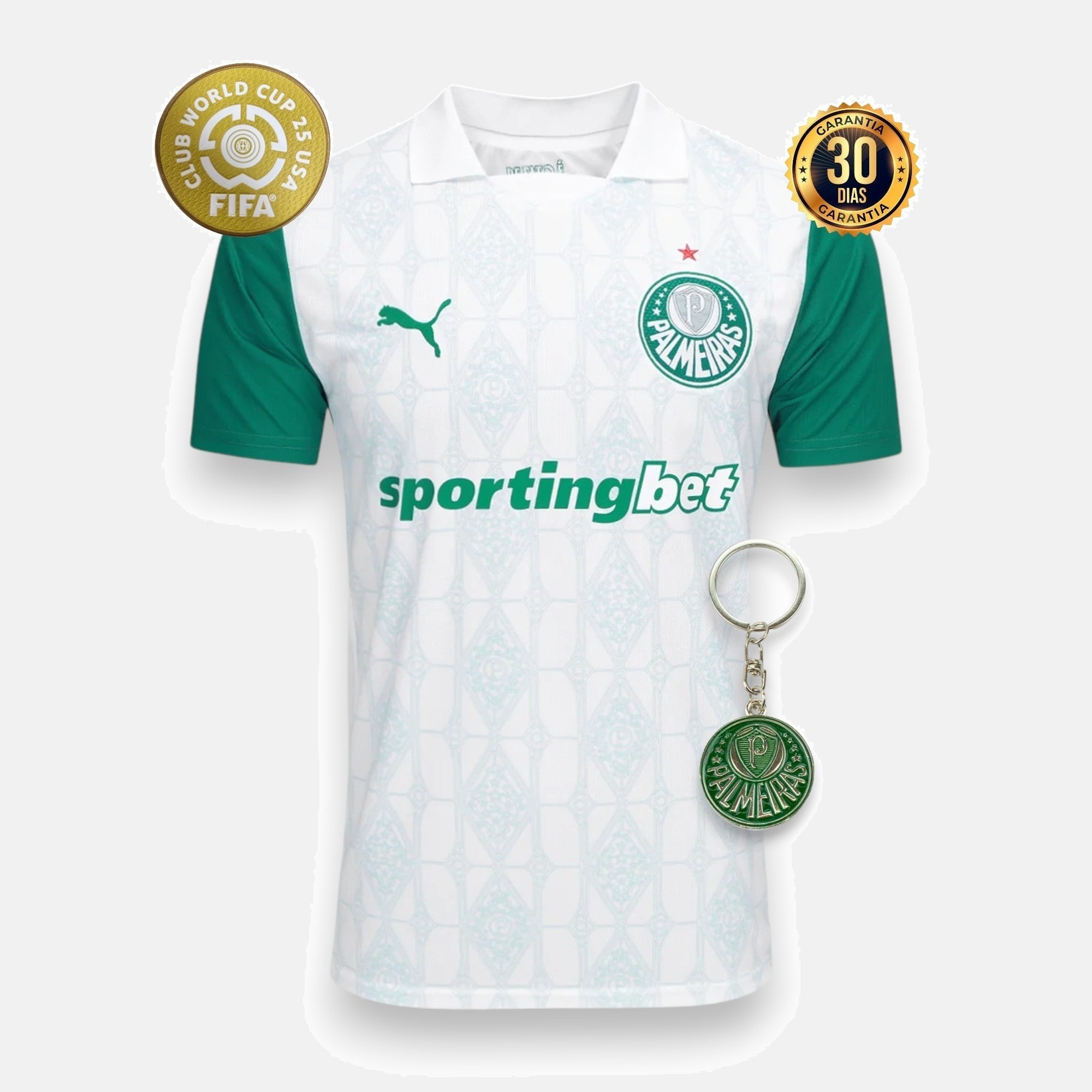 Jersey 25/26 Men's