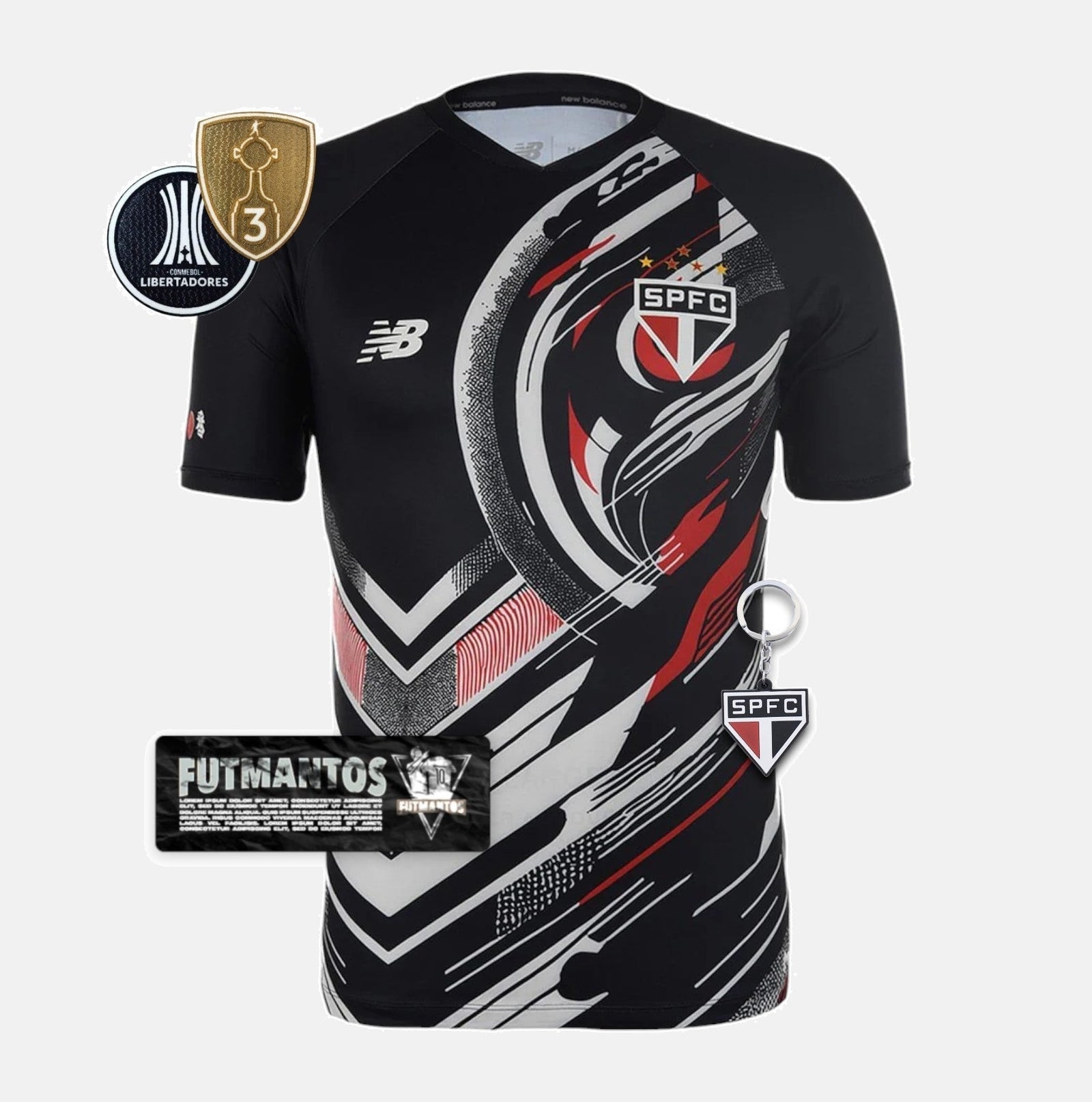 Jersey 25/26 Men's