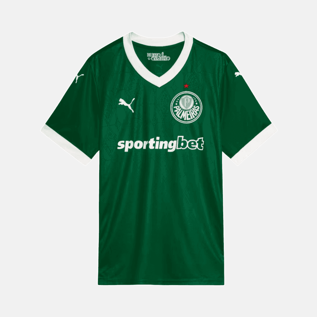 Jersey 25/26 Men's