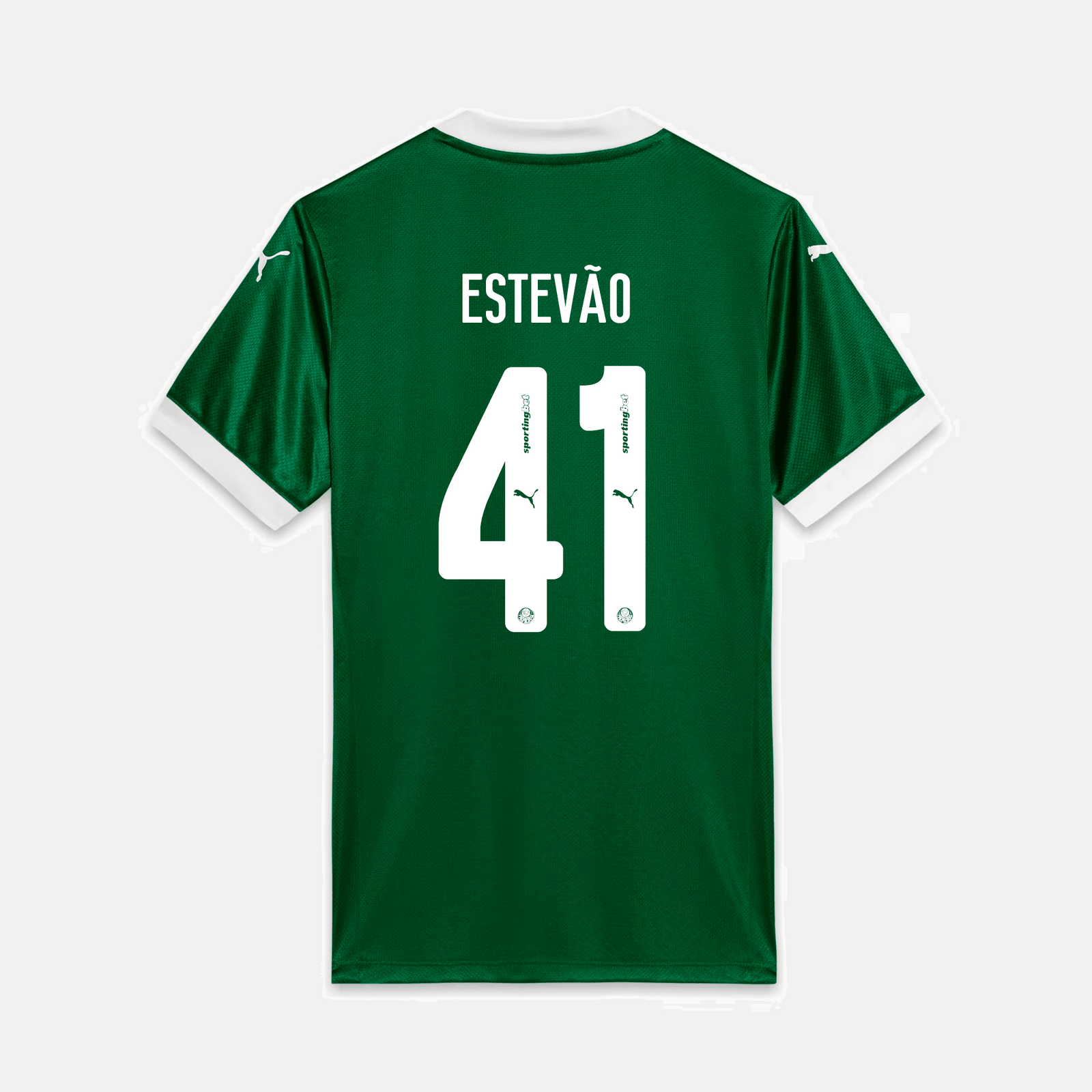 Jersey 25/26 Men's