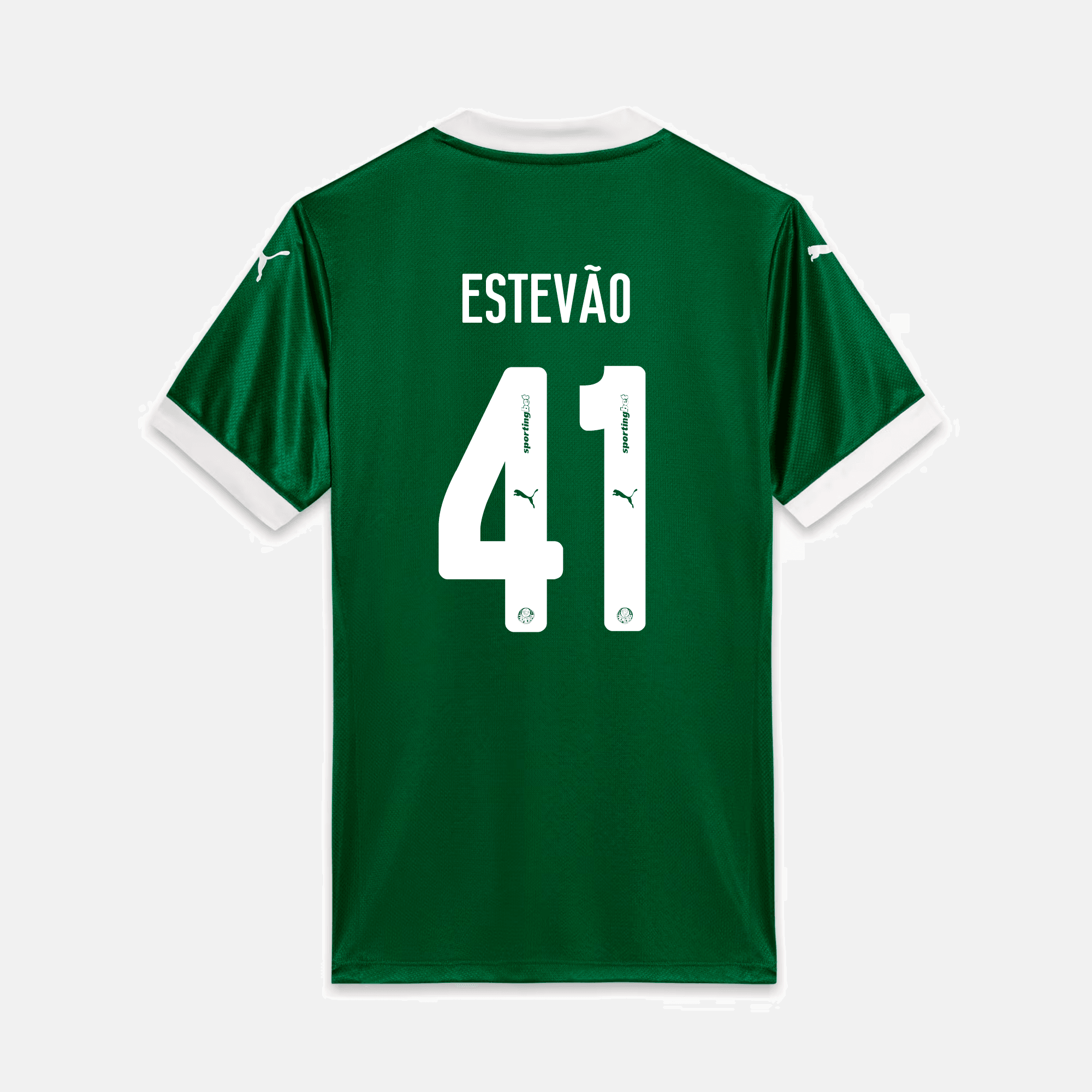 Jersey 25/26 Men's