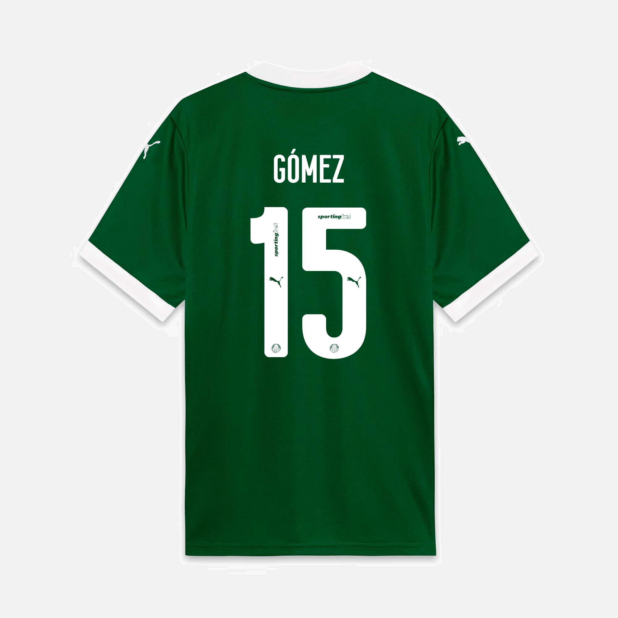 Jersey 25/26 Men's