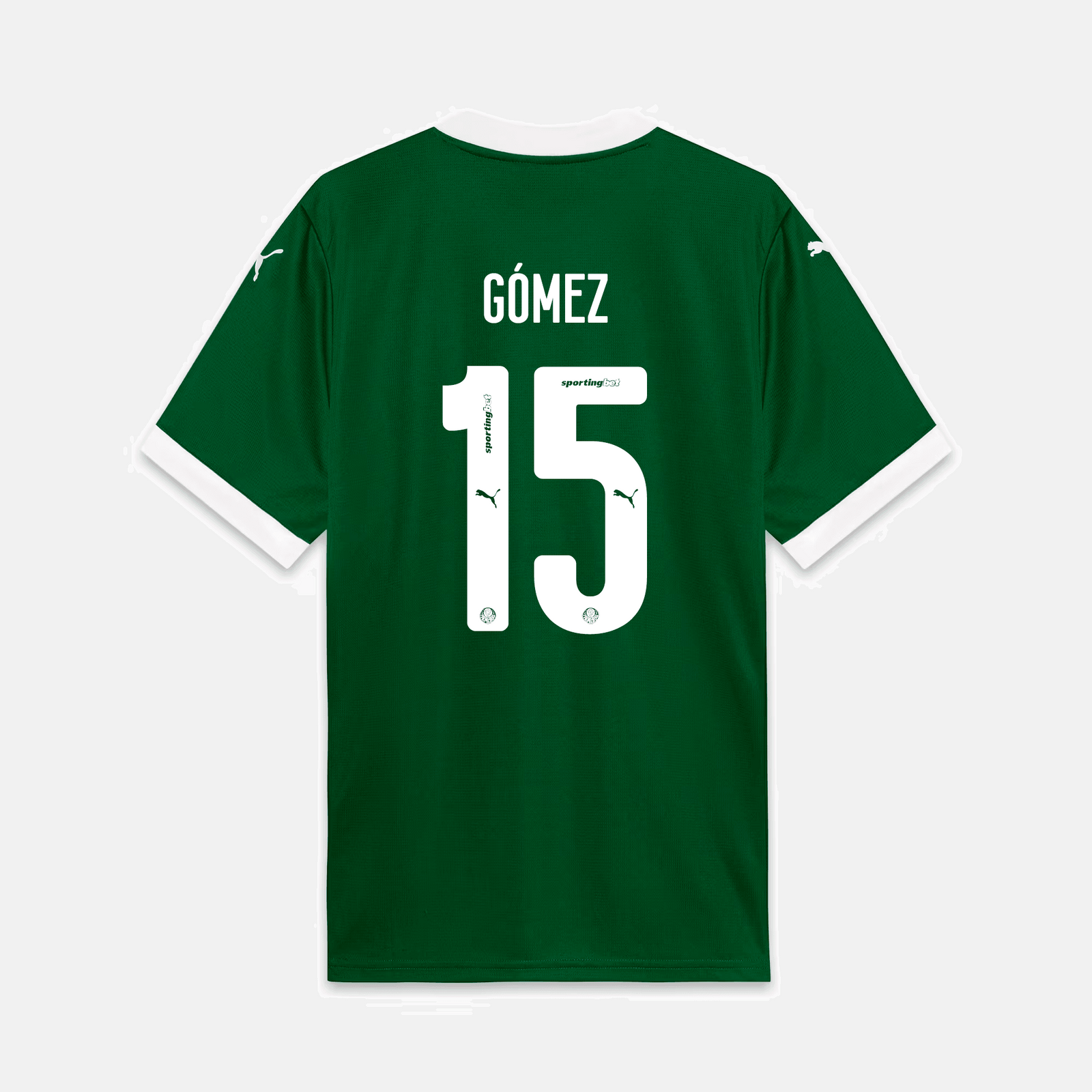 Jersey 25/26 Men's