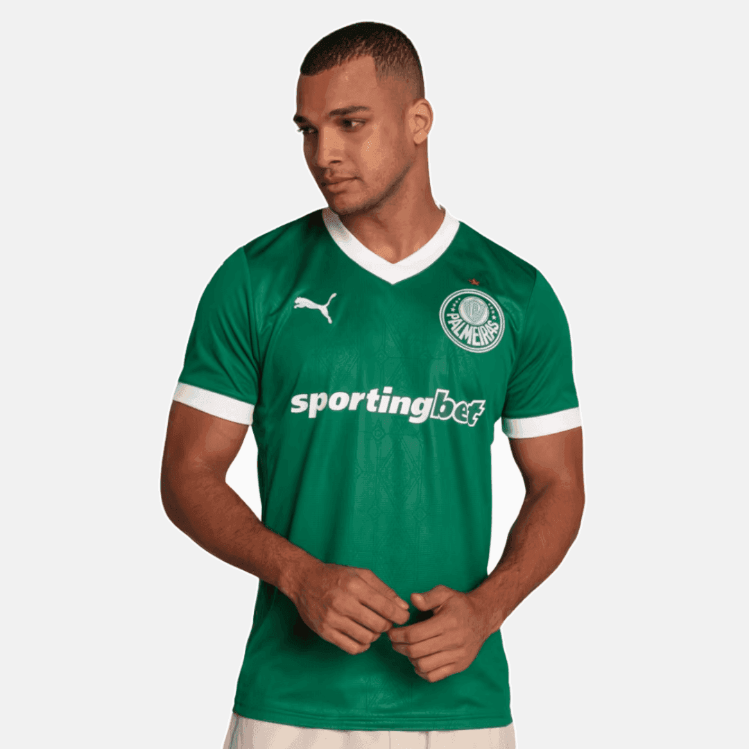 Jersey 25/26 Men's
