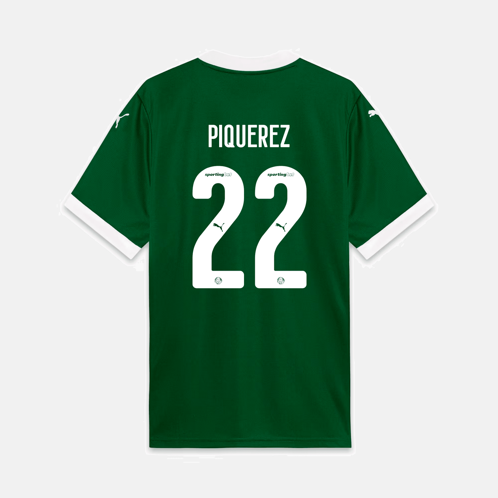 Jersey 25/26 Men's