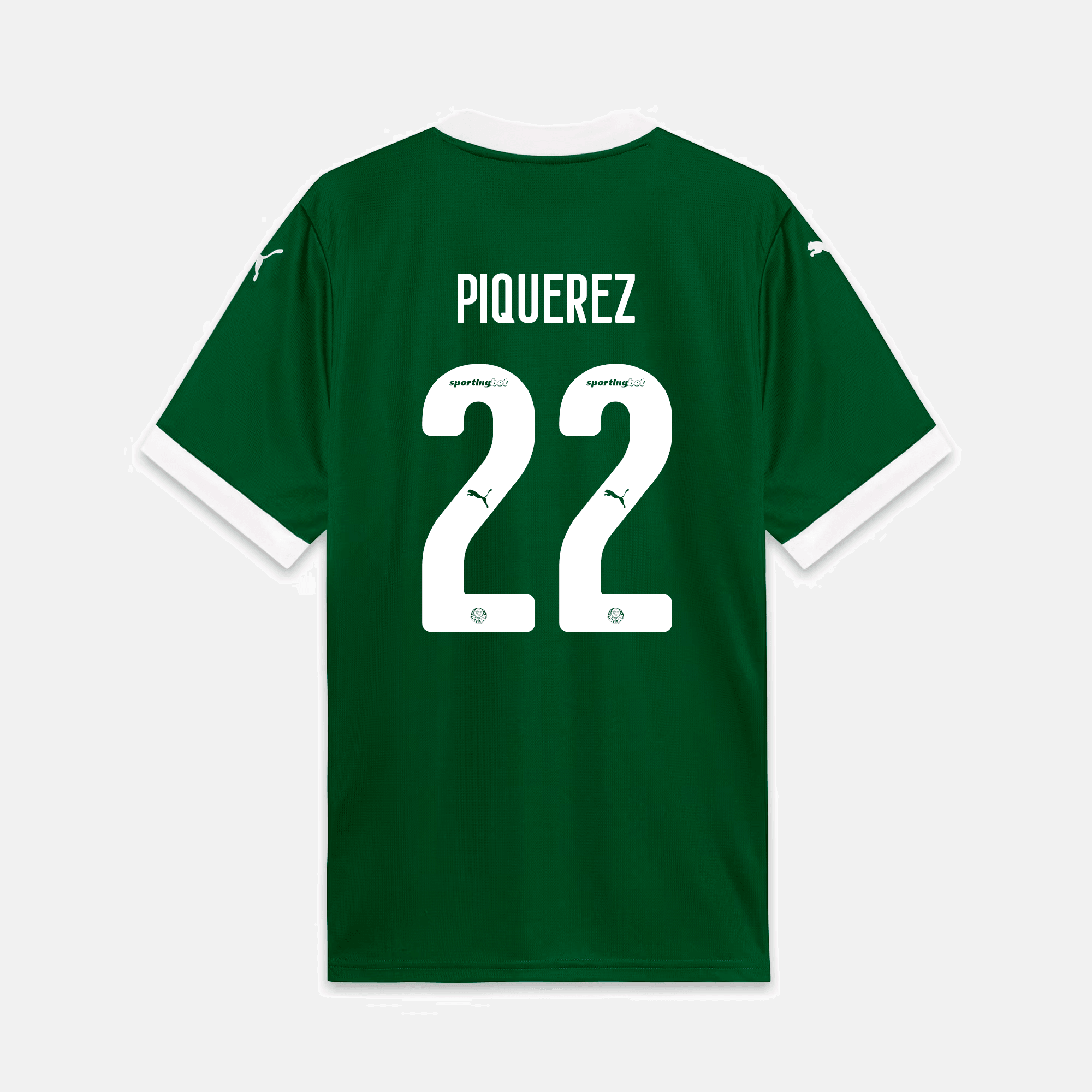 Jersey 25/26 Men's