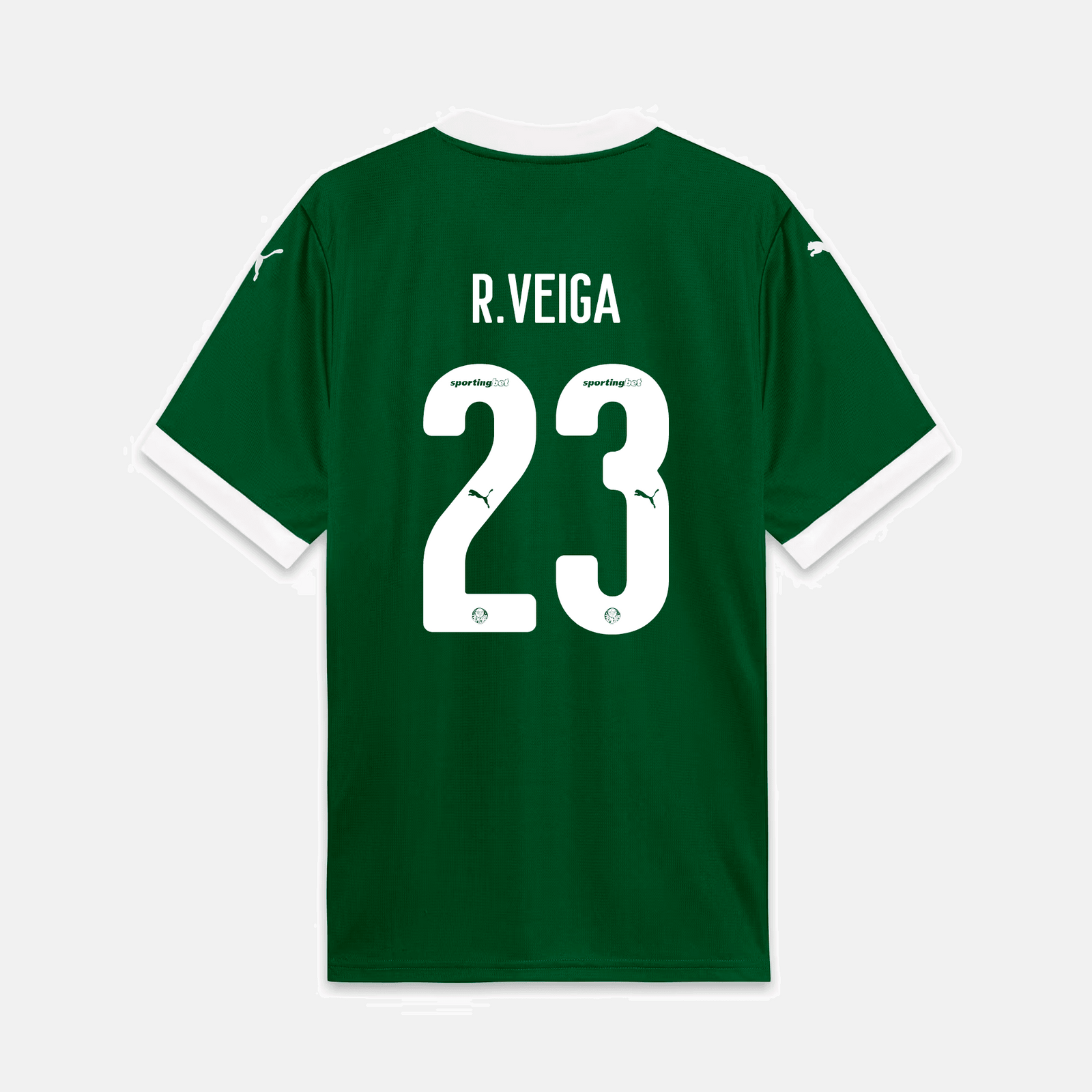 Jersey 25/26 Men's