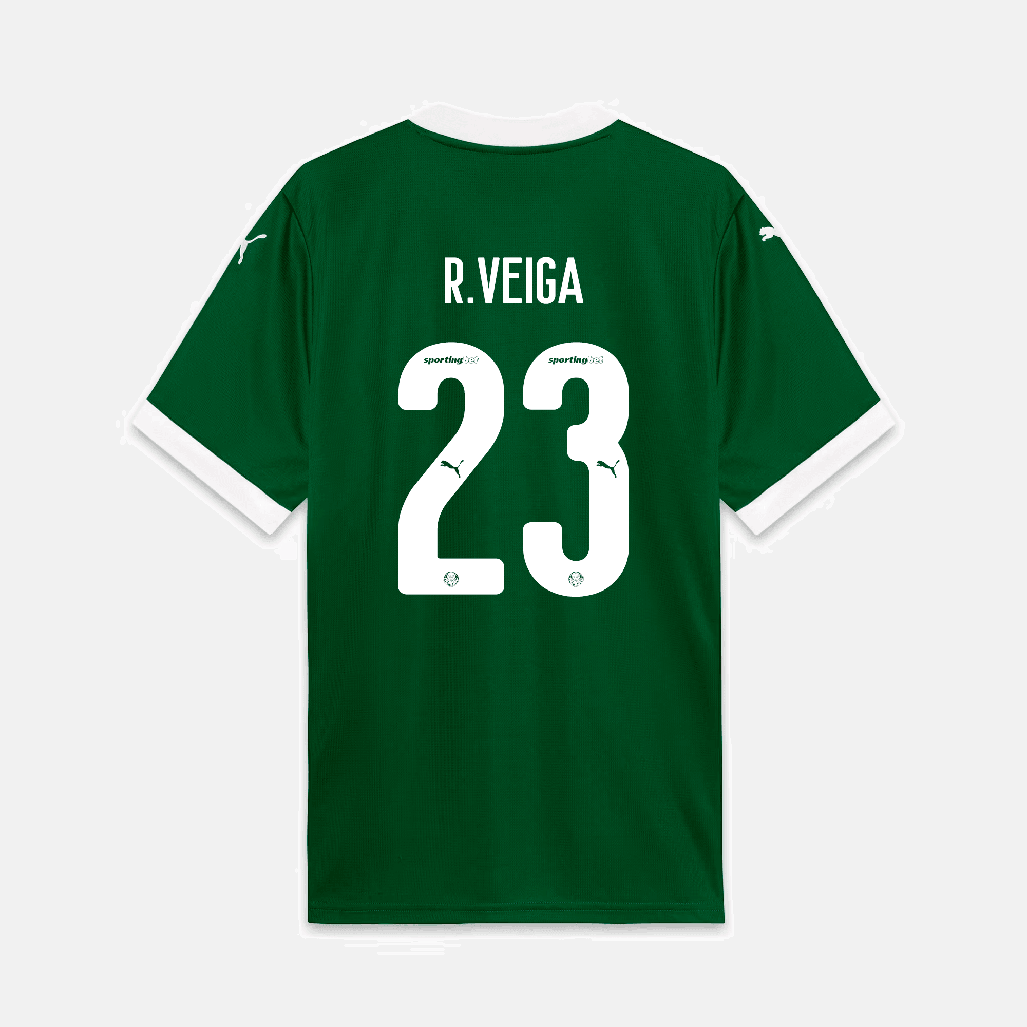 Jersey 25/26 Men's