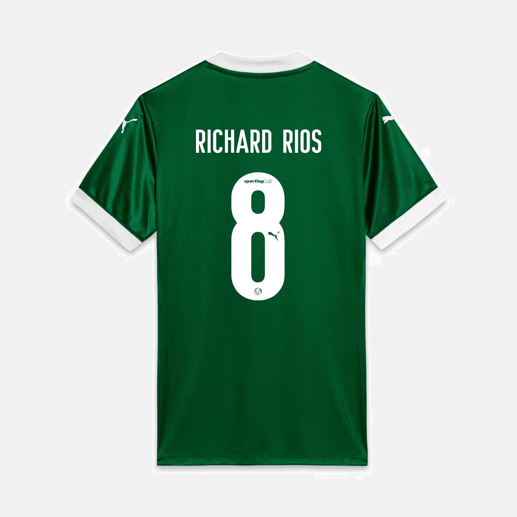Jersey 25/26 Men's
