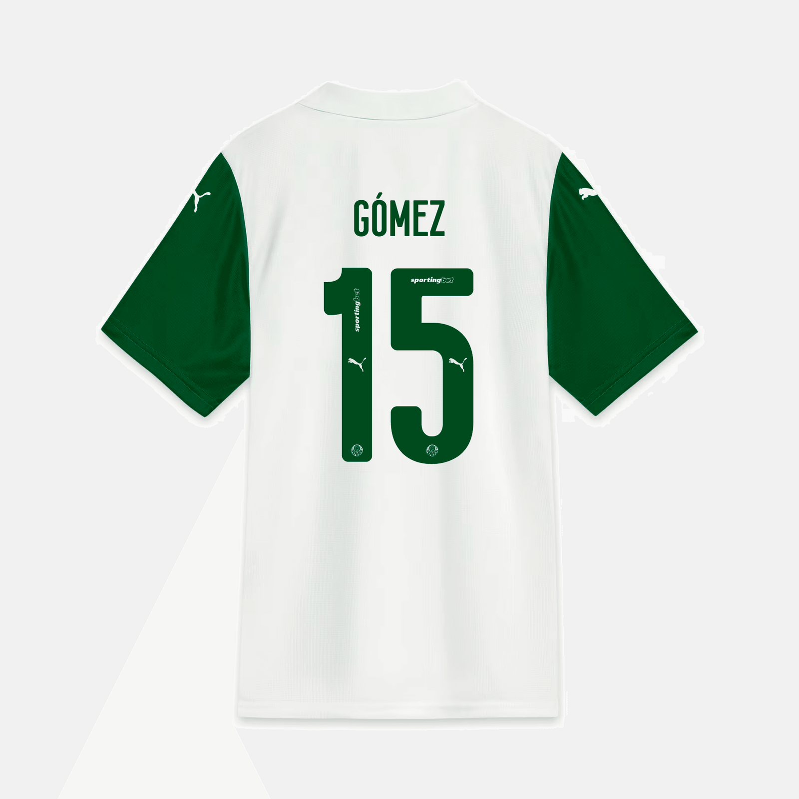 Jersey 25/26 Men's