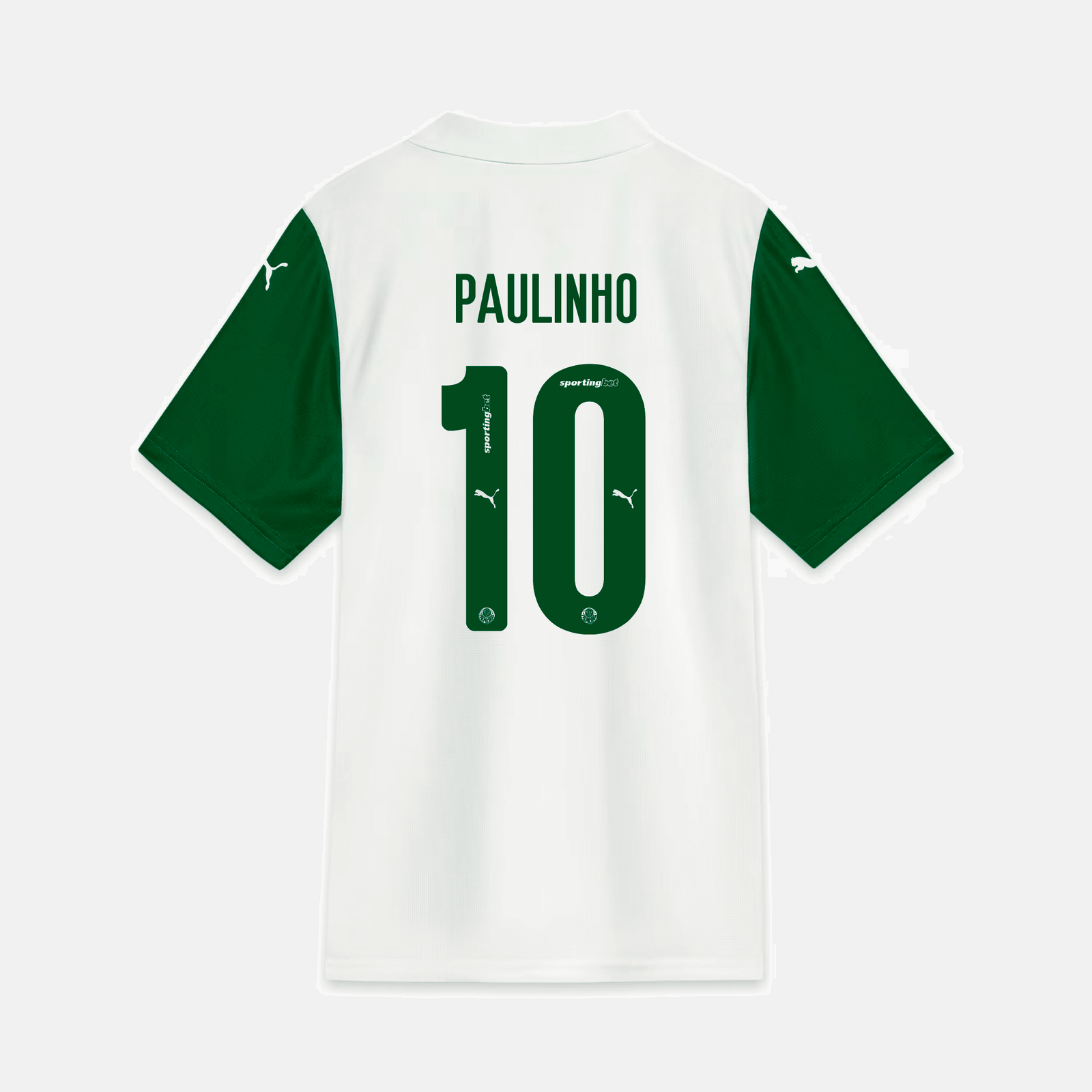 Jersey 25/26 Men's
