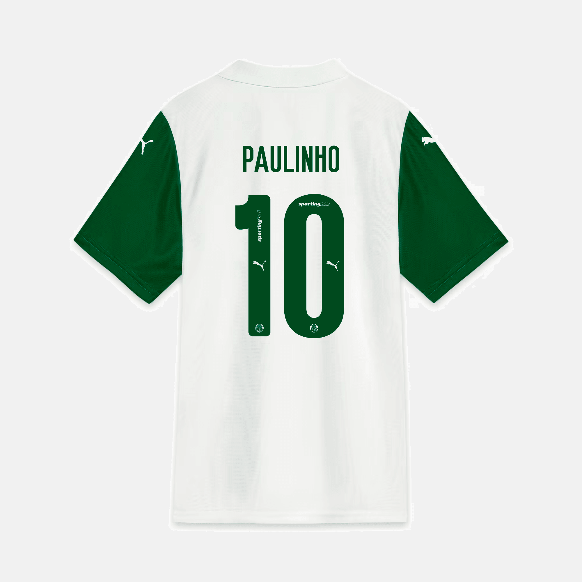 Jersey 25/26 Men's