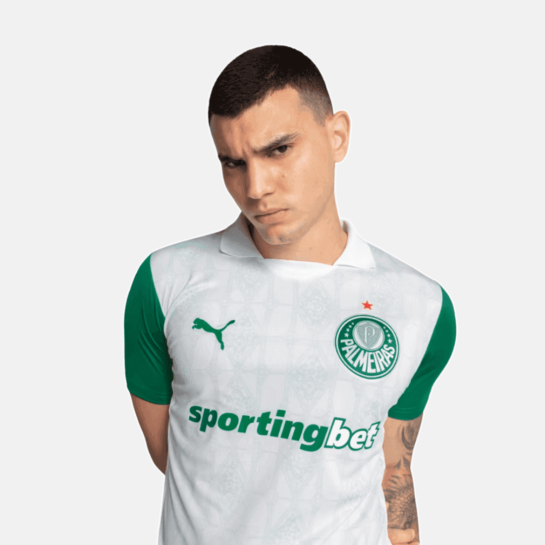 Jersey 25/26 Men's
