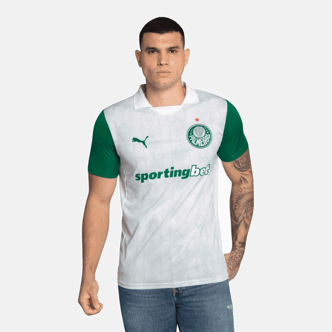 Jersey 25/26 Men's