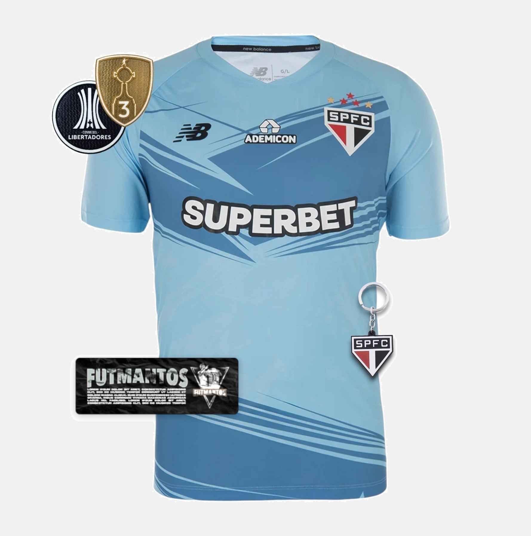 Jersey 25/26 Men's