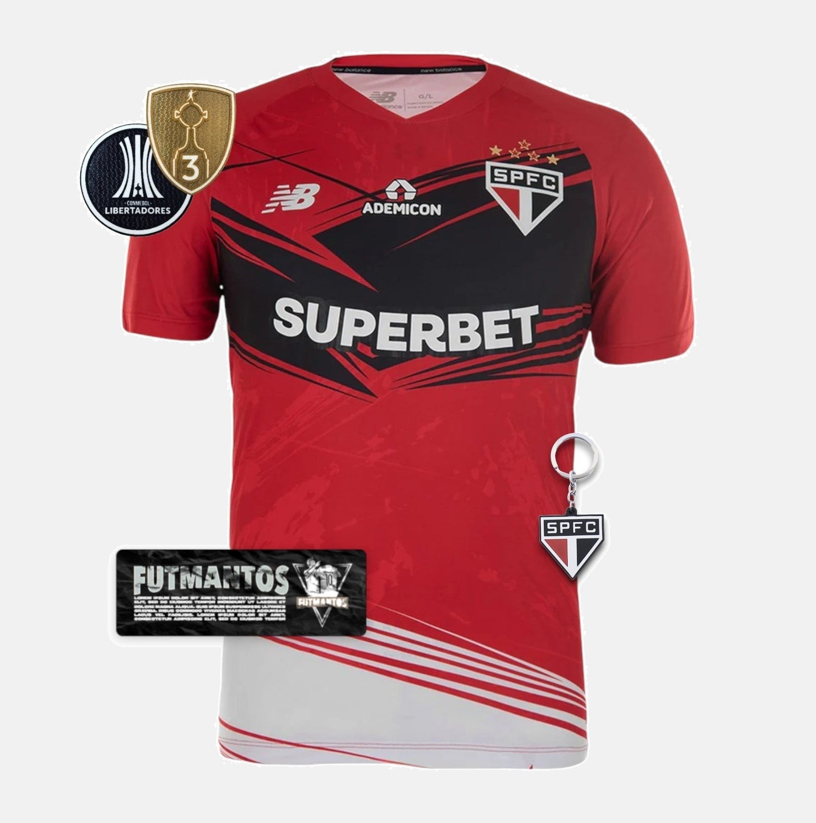 Jersey 25/26 Men's