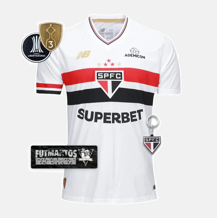 Jersey 25/26 Men's