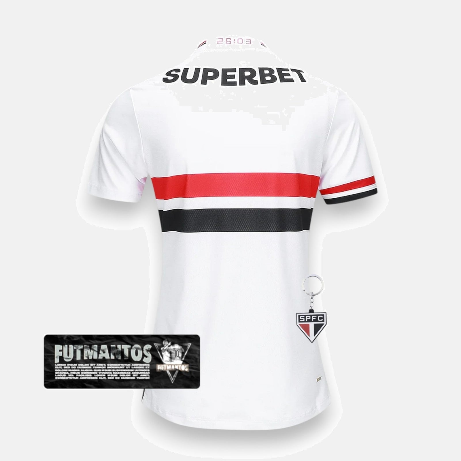 Jersey 25/26 Men's