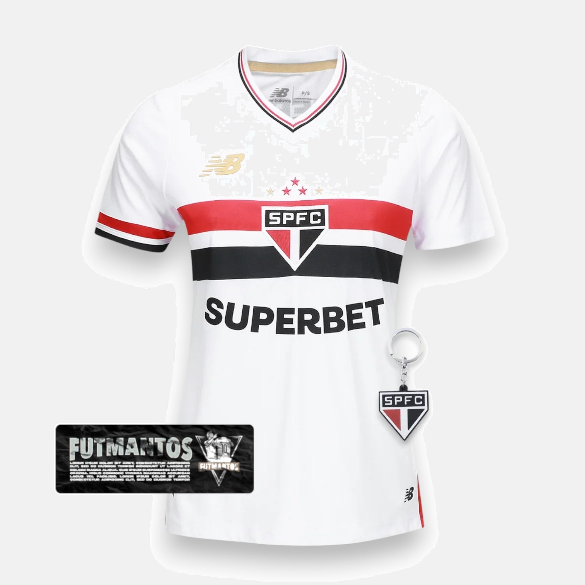Jersey 25/26 Men's