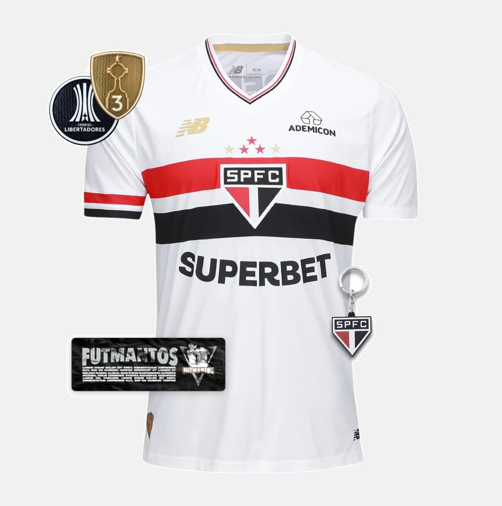 Jersey 25/26 Men's