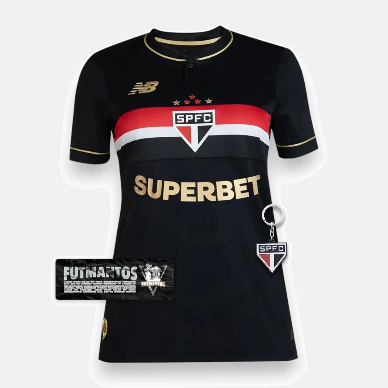 Jersey 25/26 Men's