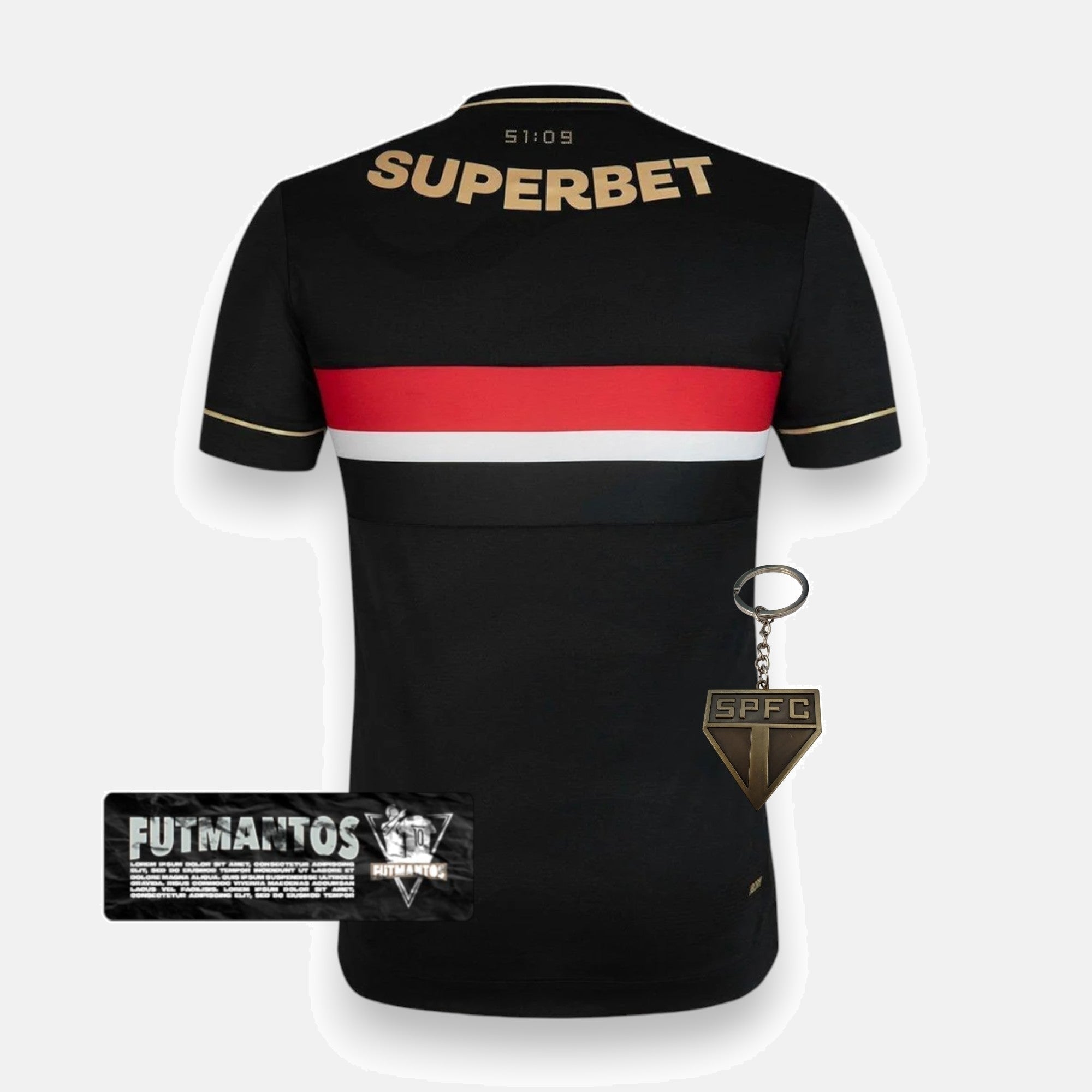 Jersey 25/26 Men's
