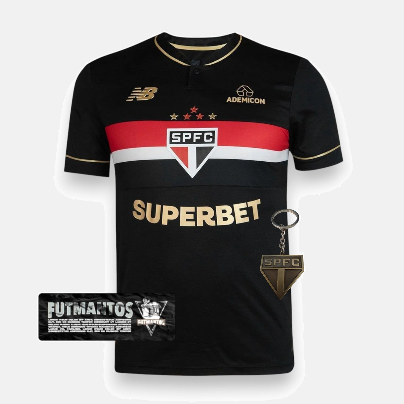 Jersey 25/26 Men's