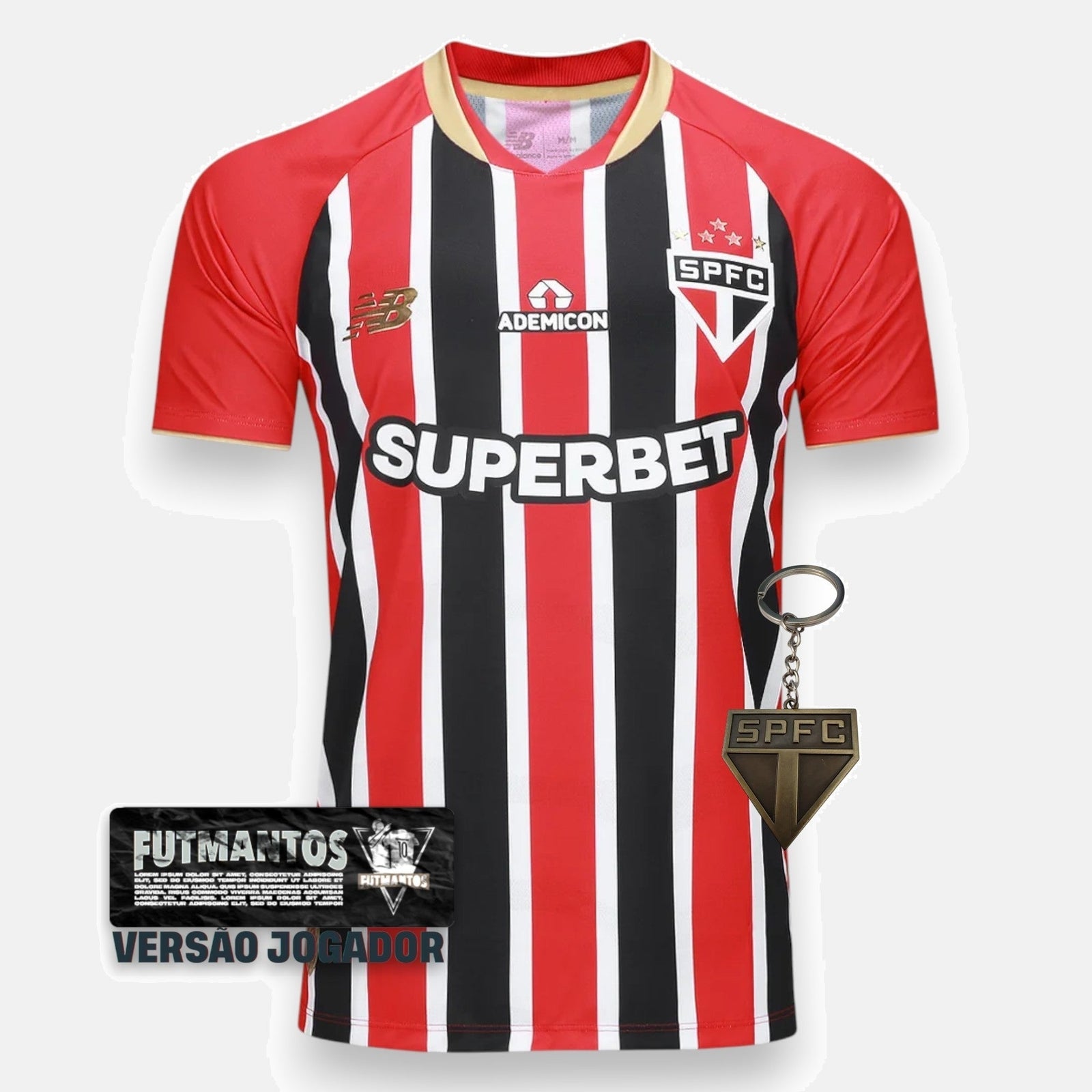 Jersey 25/26 Men's