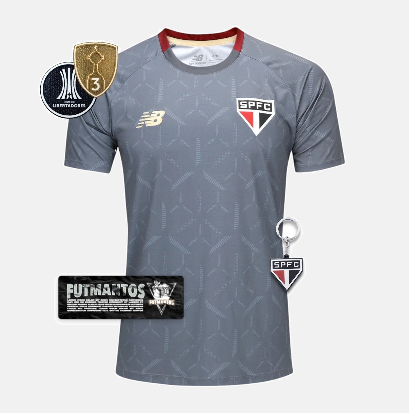 Jersey 25/26 Men's